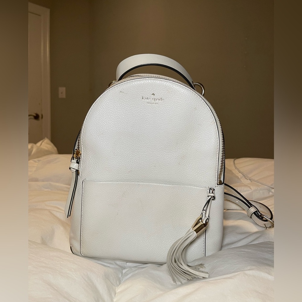 Kate Spade Atwood Place Bradley Backpack